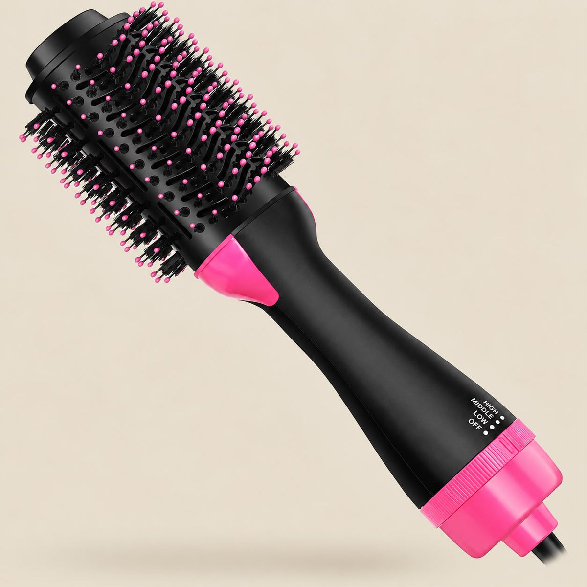 One Step Hot Air Brush